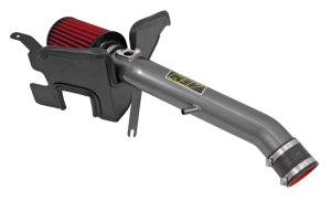 Lexus IS350 Performance Air Intake - AEM Induction - 21-759C - Gunmetal Gray - `14-`15